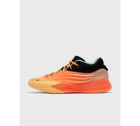 Adidas DAME X men Basketball|High-& Midtop black|orange in Größe:49 1/3