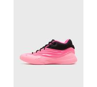 adidas Originals DAME X Pink / Rosa/Schwarz 44