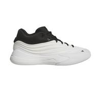 Adidas Dame X Schuh Basketballschuhe weiss 46 2/3