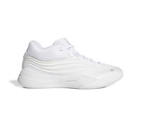 adidas Dame X SCHUH Weiß, Damen, Größe: 44 2/36, Material: Synthetik/Textil