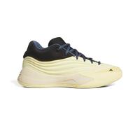 adidas Dame X Schuhe, Farbe Gelb, Größe 45 1/33