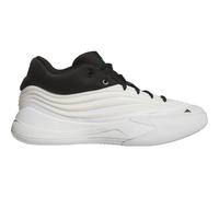 adidas Dame X Schuhee - zero met./core black/court green - 41 1/3