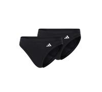 adidas Damen 2 Pack Bikini Brief - Sport Active Modal Comfort
