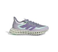 adidas Damen 4DFWD 2 Laufschuhe, White Tint Zero Metallic Shadow Navy, 40 EU