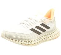 adidas Damen 4dfwd 2 W Sneaker, FTWR White Night Met Bliss Orange, 38 2/3 EU