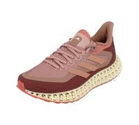 Adidas Damen 4dfwd 2 W Sneaker, Magic Mauve Wonder Mauve Wonder Red, 36 2/3 EU