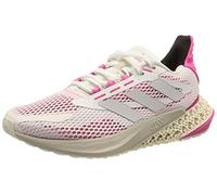 Adidas Damen 4dfwd_Kick W Laufschuh, FTWR White FTWR White Grey One, 38 EU