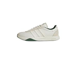 adidas Damen 76/26 Shoes, core White/core White/Collegiate Green, 41 1/3 EU