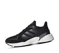 Adidas Damen 90s Valasion Laufschuh, Kern schwarz/Nacht met./grau sechs