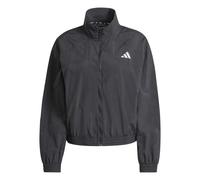 Adidas Damen adi365 Cheering Jacket L schwarz