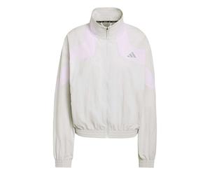 Adidas Damen adi365 Cheering Jacket XS grau