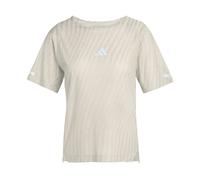 Adidas Damen adi365 Crop Tee XS beige