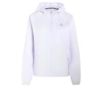 adidas Damen Adi365 Running Essentials Coat, Frozen Purple, M