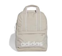 adidas Damen LINEAR ESSENTIALS BACKPACK, wonder alumina/white, One size