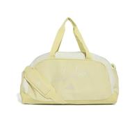 ADIDAS adidas WOMAN DEFENDER ALLOVER GRAPHIC DUFFLE Bag S (ZF529) 1 Größe Dual Yellow / Orbit Grey