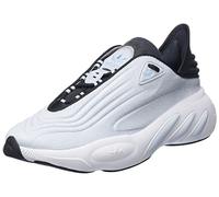 adidas Damen Adifom Sltn W Sneaker, Halo Blue Halo Blue Clear Sky, 39 1/3 EU