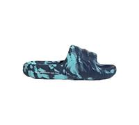 adidas Damen Adilette 22 Pantoletten, blu, 39.5 EU