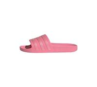 adidas ADILETTE AQUA Pantoletten für Damen, rosa, größe 38 5