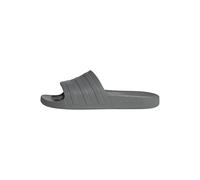 adidas Damen Adilette Aqua Slides, grey three/grey three/grey three, 39 EU