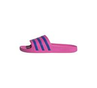 adidas Damen Adilette Aqua Slides, lucid pink/lucid blue/lucid blue, 37 EU