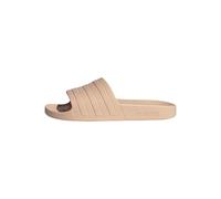 ADIDAS Damen Badeslipper Aqua adilette (JI2236) 42 POWCOR/POWCOR/POWCOR
