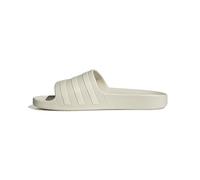 adidas Damen Adilette Aqua Slides Sandal, Alumina/Wonder White/Alumina, 40.5 EU