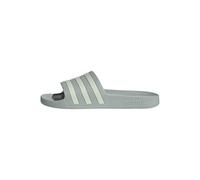 adidas Damen Adilette Aqua Slides, Wonder Sage/linen green/linen green, 38 EU