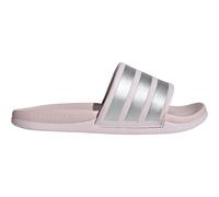 adidas Damen Adilette Comfort 2.0 Sandale (Größe 36.5 , beige)