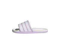 ADILETTE COMFORT 2.0 BADESCHLAPPEN Ice Lavender / Cloud White / Cloud White 40 1/2