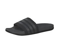adidas Damen Adilette Comfort Flipflop, Mehrfarbig Grisei Negbás, 37 EU