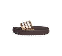 Adidas Adilette Platform Badesandalen