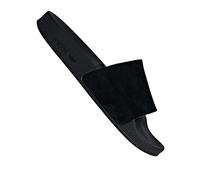 adidas Damen ADILETTE W Dusch- & Badeschuhe Schwarz (Core Black/FTWR White), 40.5 EU