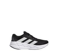 adidas Damen Adistar 3 Sneaker, schwarz / weiß / grau, 8.5 US
