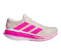 adidas Adistar 4 Damen 40 Weiß/Pink
