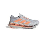 adidas Adistar BYD Stabilitätsschuh Damen - grau, orange, Größe 41 1/3