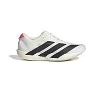 adidas - Women's Adizero Adios 9 - Runningschuhe, Gr. 36.5 EU 36 2/3, grau (FTWRWhite/CoreBlack/LucidRed)
