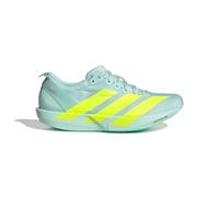 adidas Adizero Adios 9 Damen 38 2/3 Minze/Gelb