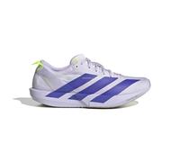 adidas adizero Adios 9 Wettkampfschuh Damen - flieder, lila, Größe 42 2/3