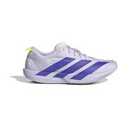 adidas adizero Adios 9 Wettkampfschuh Damen - flieder, lila, Größe 42 2/3
