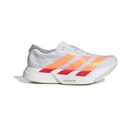 adidas Adizero Adios Pro 4 Damen 38 Weiß/Orange