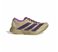 Adidas Damen Adizero Adios Pro 4 - Größe: EU 40.6 beige
