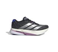 adidas Adizero Boston 13 Laufschuhe Damen - schwarz/silber/rosa - 39 1/3