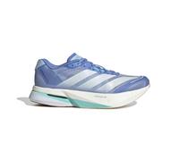 adidas Adizero Boston 13 Gr. 40⅔ Blau Damen - Jetzt bei Keller Sports kaufen!
