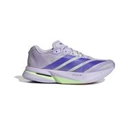 Adidas Damen Adizero Boston 13 - Größe: EU 41.3 lila