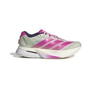 Adidas Damen Adizero Boston 13 grün EU 39.3