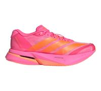 adidas Damen Adizero Boston 13 Schuhe (Größe 39 , pink)