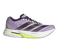 adidas Damen Adizero Boston 13 Schuhe (Größe 40.5 , lila)