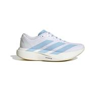Adidas Damen Adizero Evo SL Woven - Größe: EU 41.3 weiß