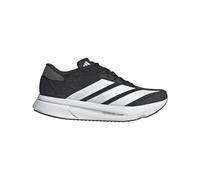 Laufschuh ADIDAS PERFORMANCE "ADIZERO SL2", Damen, Gr. 38,5, schwarz-weiß (core schwarz, ftwr weiß, grau five), Textil, Schuhe Laufschuh, mit Lightstrike-Sohle (75854306-38,5) core schwarz, ftwr weiß,