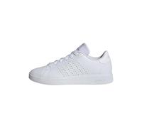 Advantage Base 2.0 Schuh Cloud White / Cloud White / Clear Pink 41 1/3